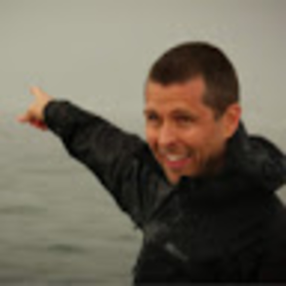 Meet your Posher, James